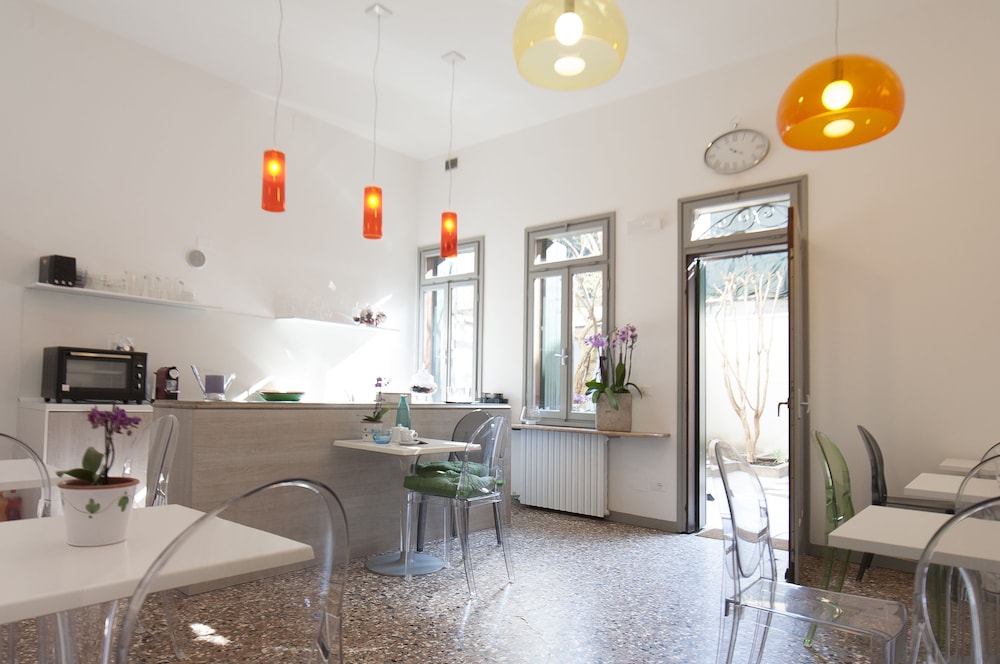 B&B Scrovegni 1/56