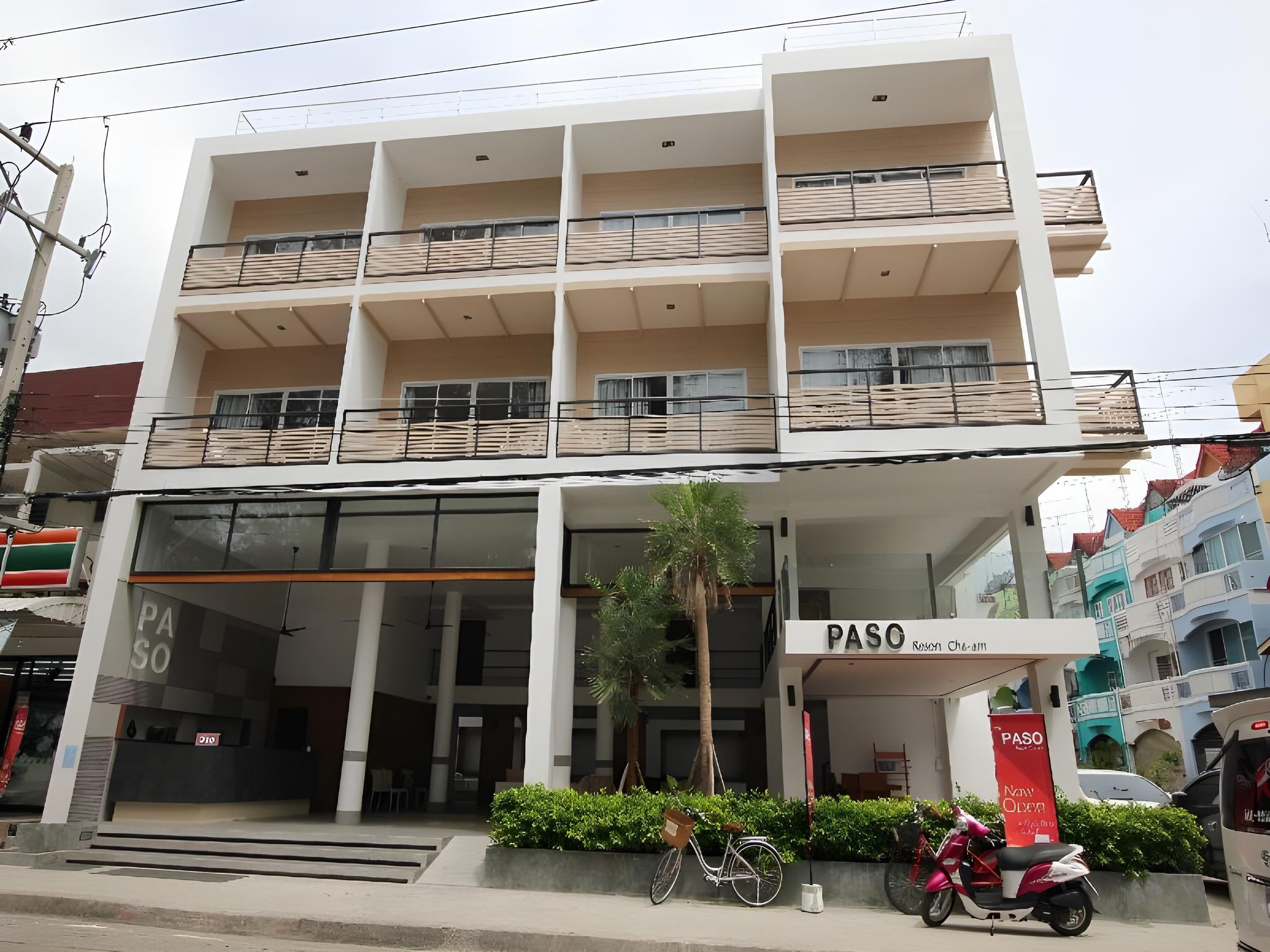 PASO Resort Cha Am 3/46
