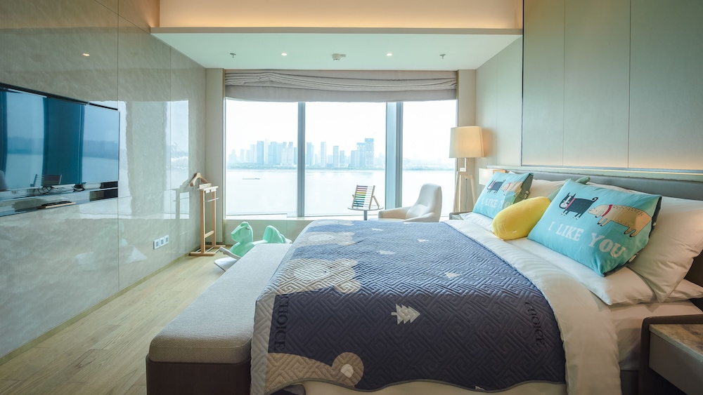 Hangzhou Marriott Hotel Qianjiang 41/51