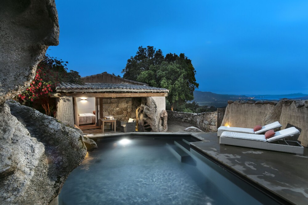Petra Segreta Resort Spa 3/83