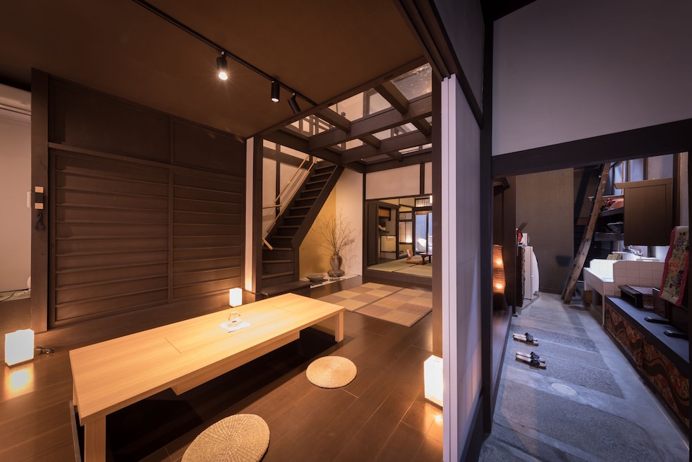 Kiraku Kyoto Aneyakoji 19/26