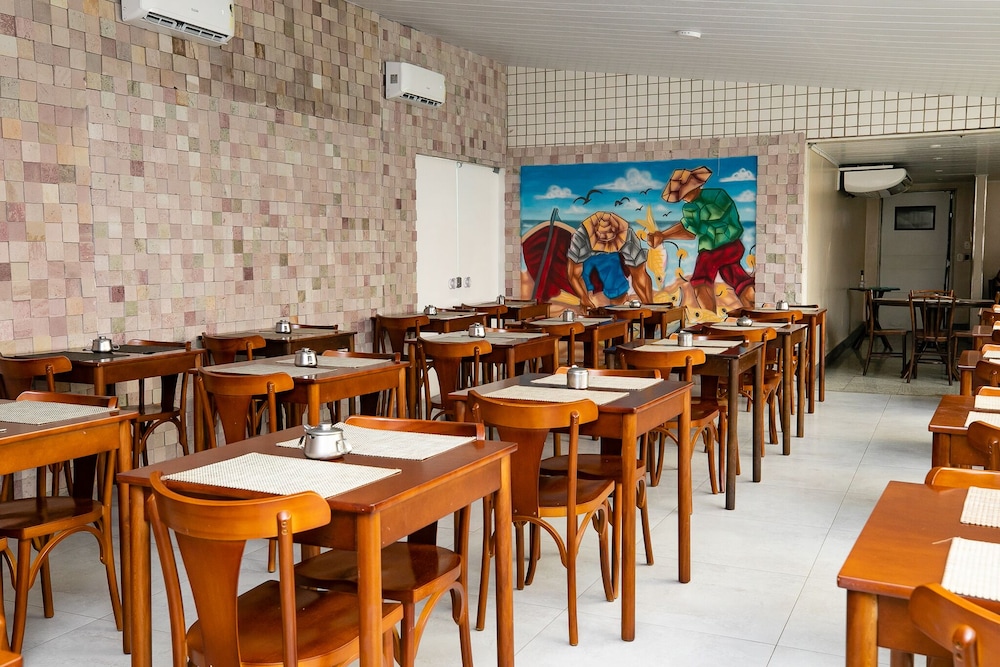 Yak Beach Hotel Natal 38/50