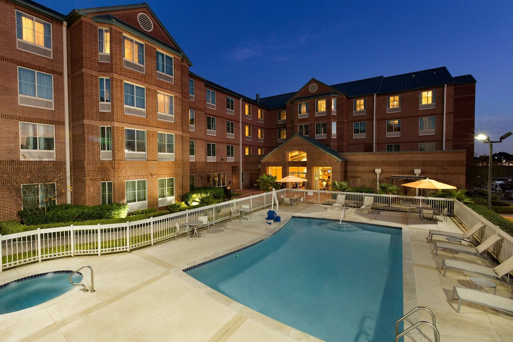 Homewood Suites Houston Northwest/Cyfair 46/50