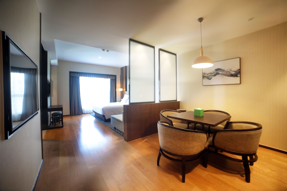 Holiday Inn Kunshan 48/71