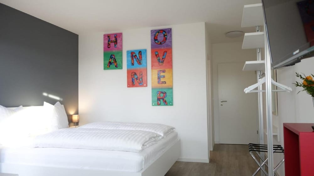 Plaza Inn Hannover 18/47