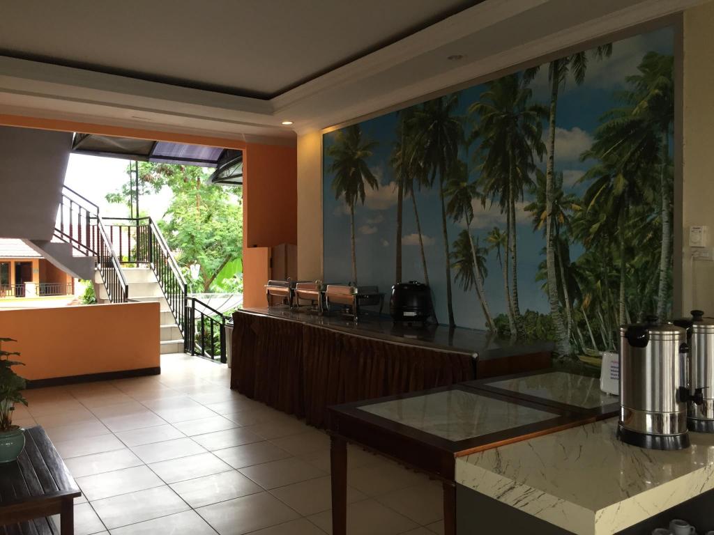 Belitong Inn Hotel Belitung 8/36