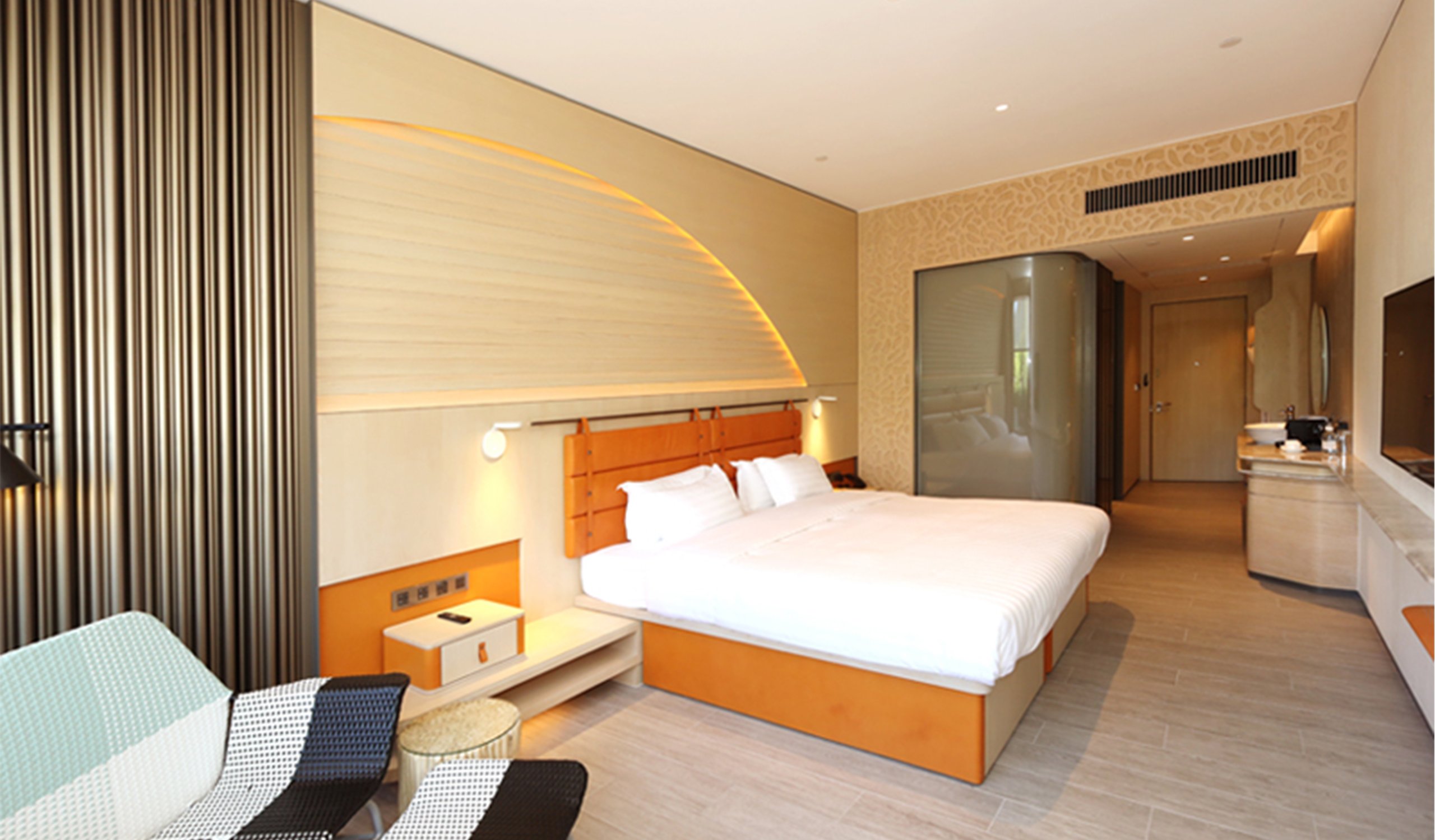 WM Hotel Hong Kong, Vignette Collection 17/50