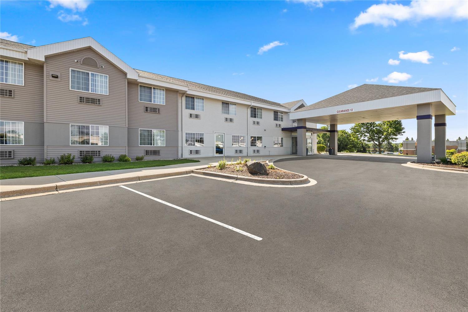 Sleep Inn & Suites Verona - Madison Southwest 24/25