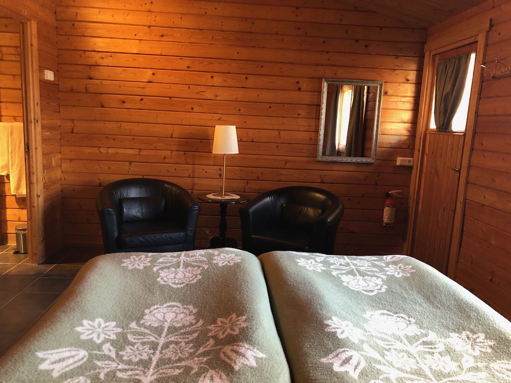 Vogafjós Guesthouse 23/45