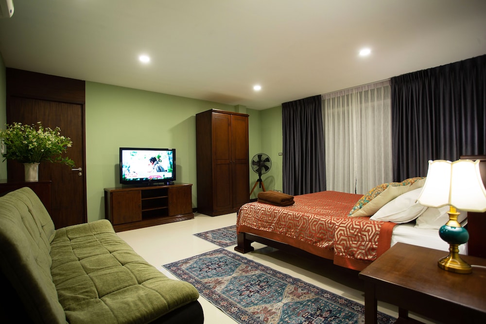Nirvana Platinum Bbq Villa 7 Bedroom 29/50