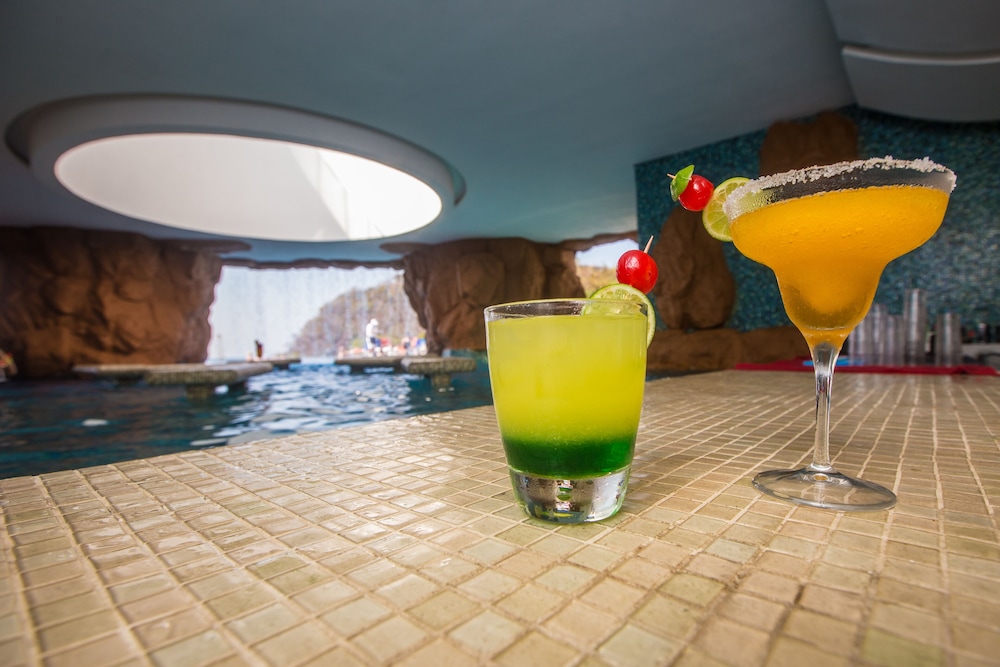 Hotel Azul Ixtapa Grand Resort Spa and Convention Center 18/51