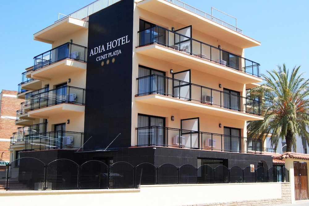 Adia Cunit Playa 1/50