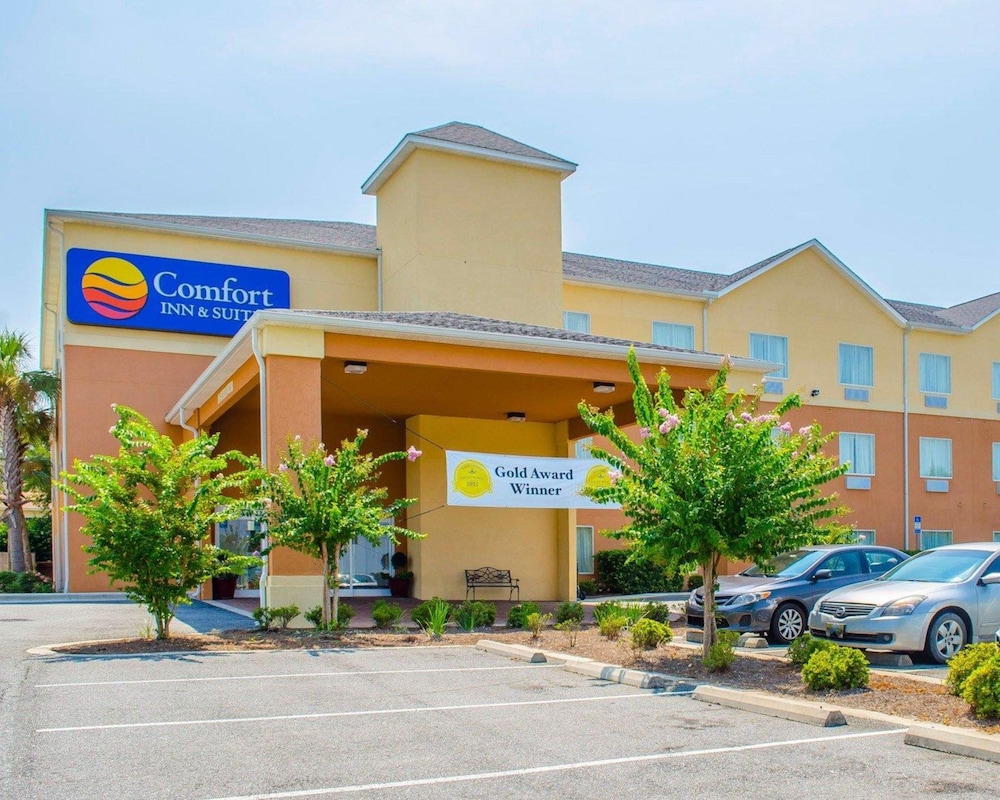 Comfort Inn & Suites Crestview South 1/43