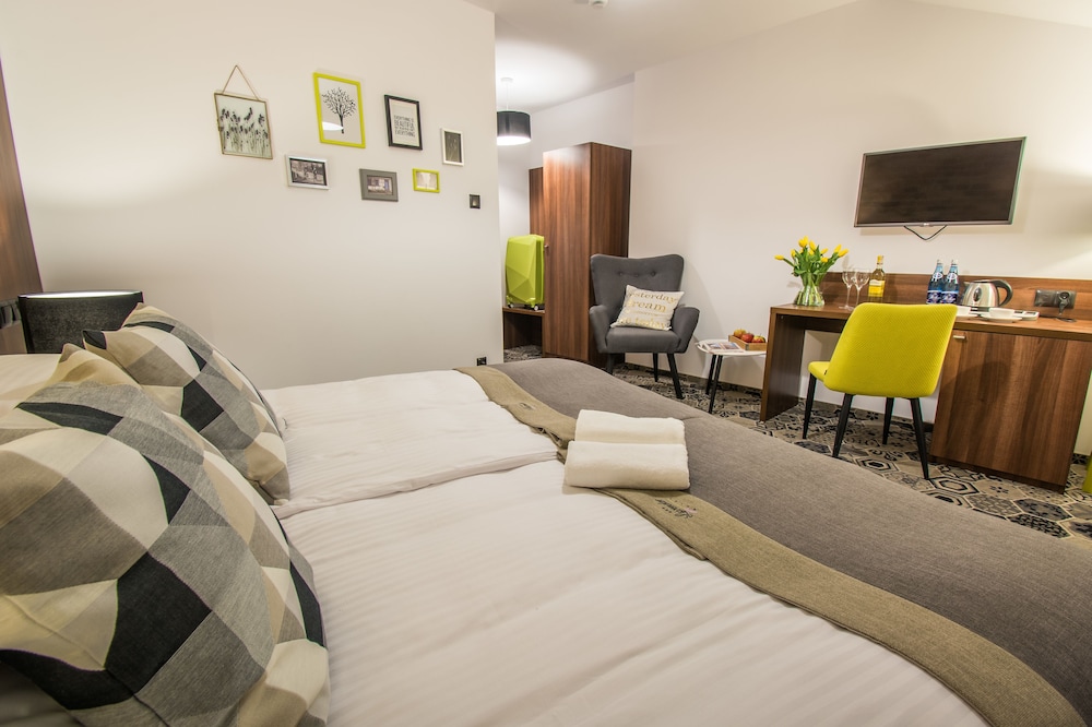 Hotel Lavender 55/67