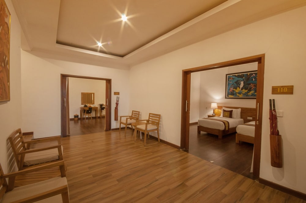 Uma Dawa Resort and Spa 49/75