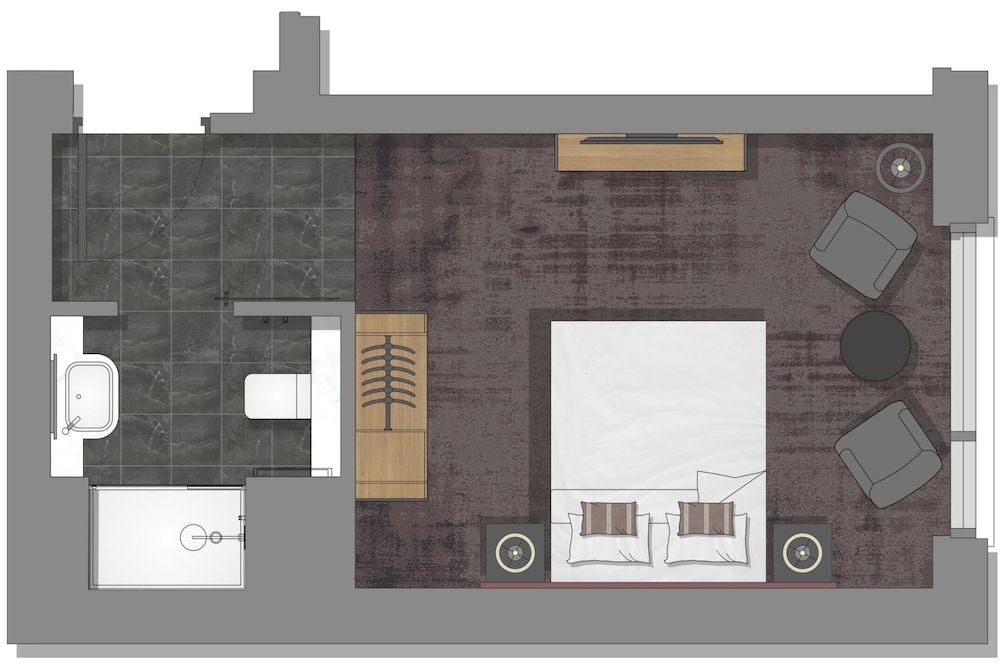 The Spencer Hotel 2/60