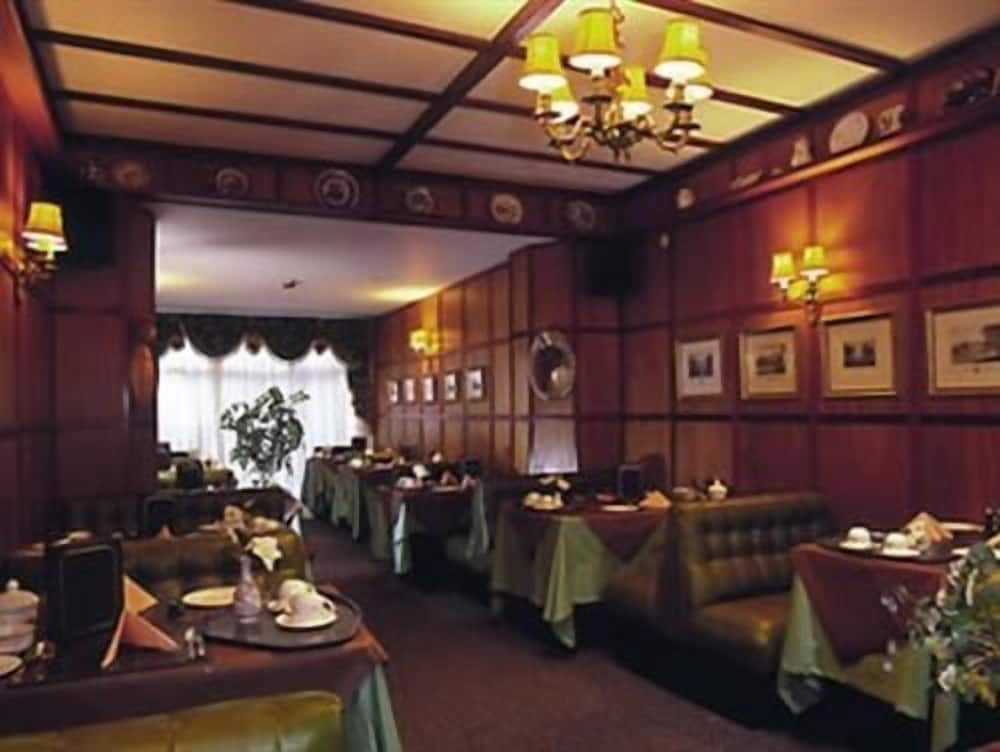 Rosemullion Hotel - Guest house 16/24