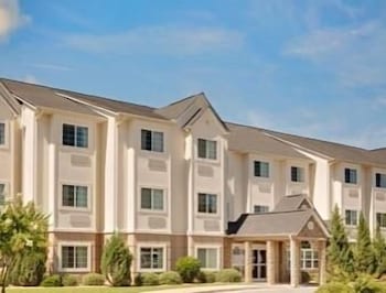 Microtel Inn & Suites by Wyndham Perry 1/20