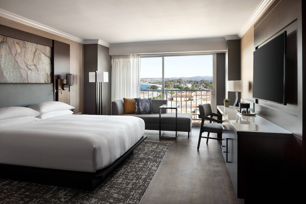 Monterey Marriott 15/68
