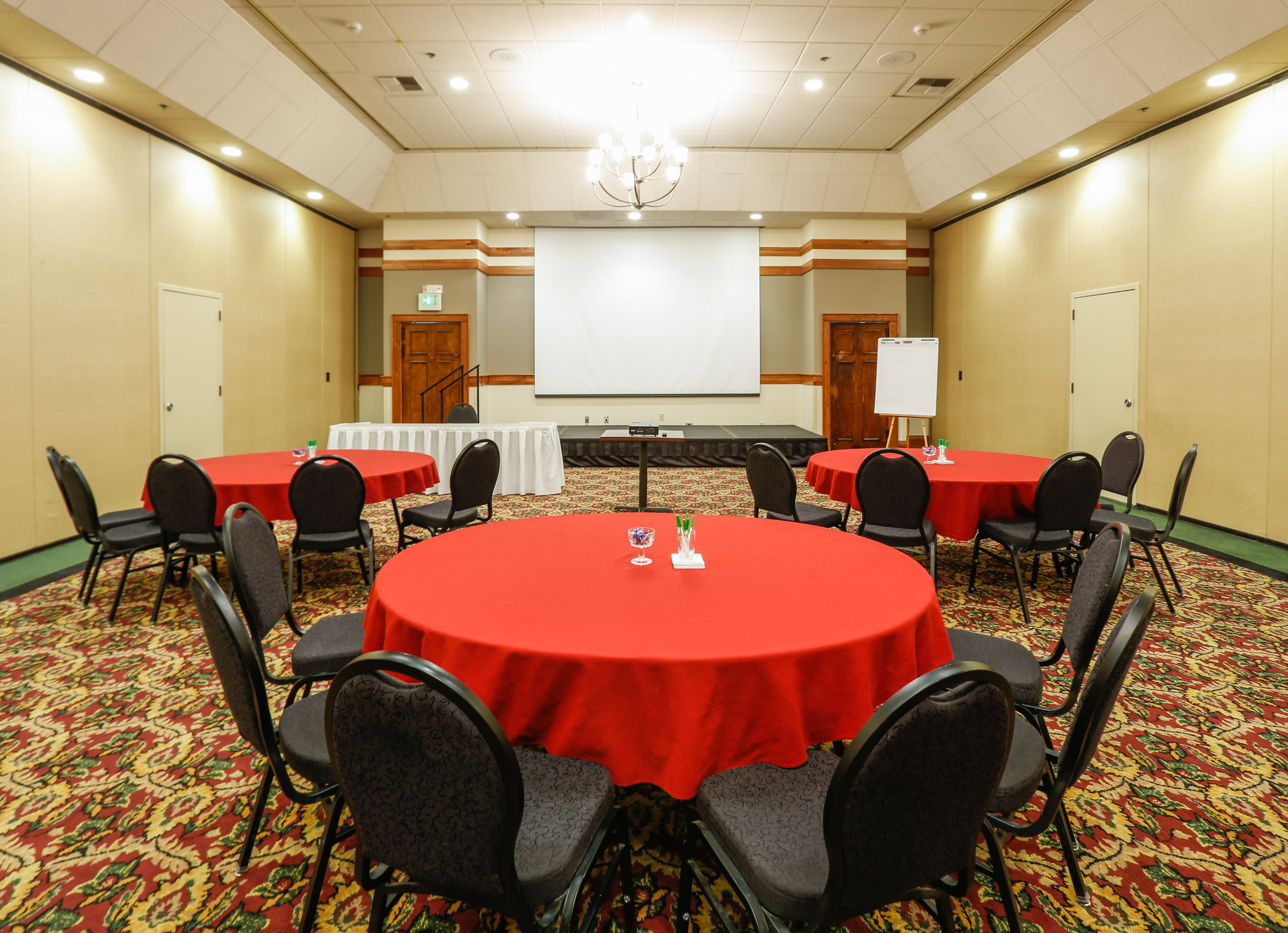 Holiday Inn West Yellowstone 39/50