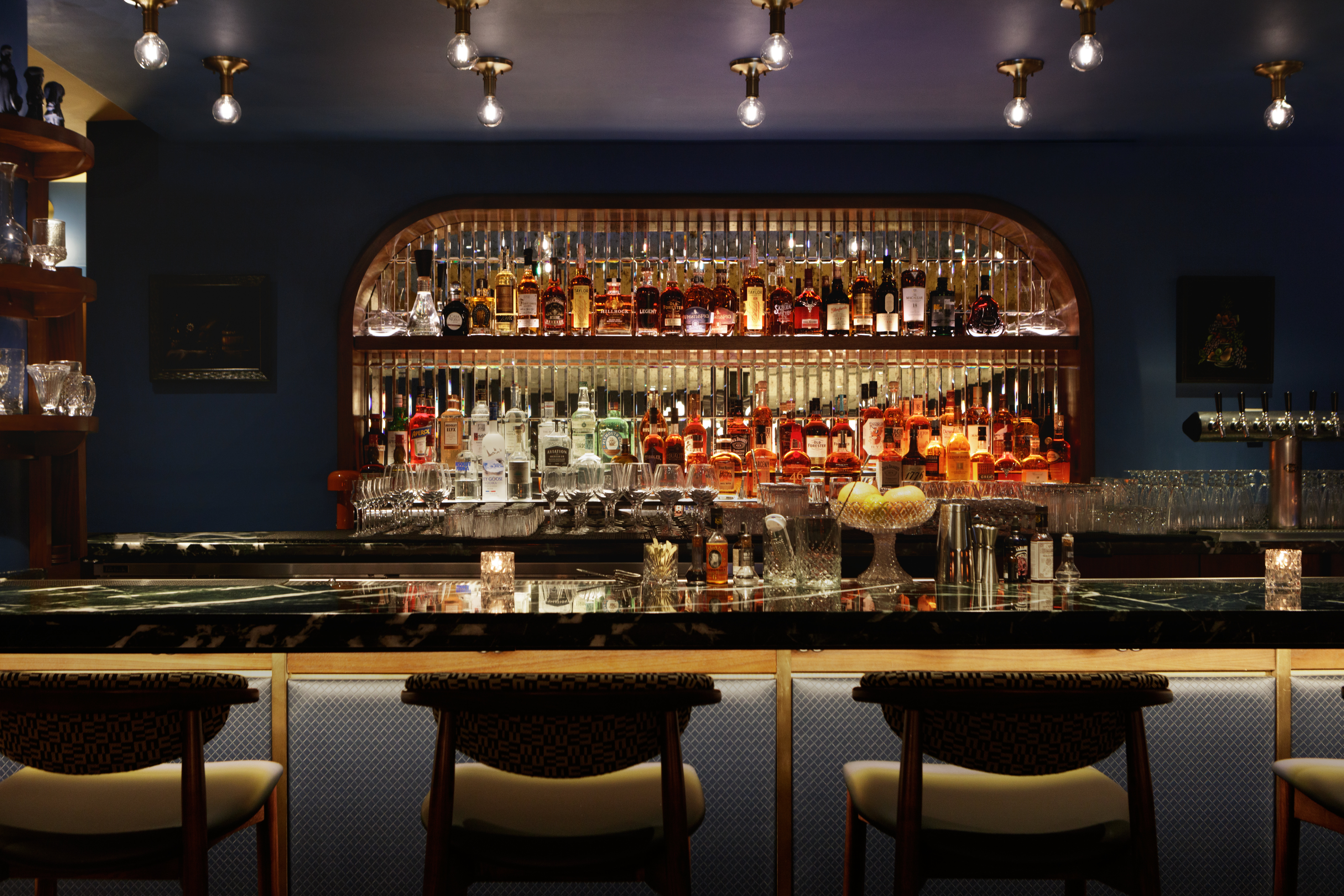 Kimpton Sylvan Hotel 40/50