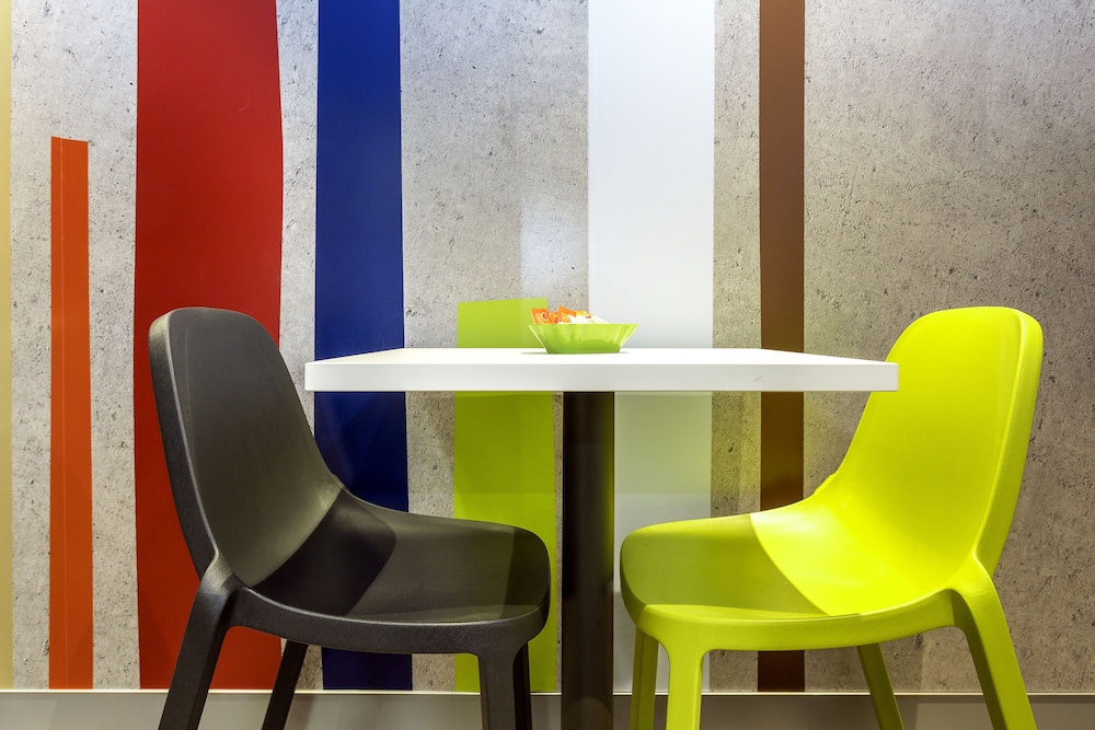 Ibis Budget Courbevoie Paris La Defense 1 61/72