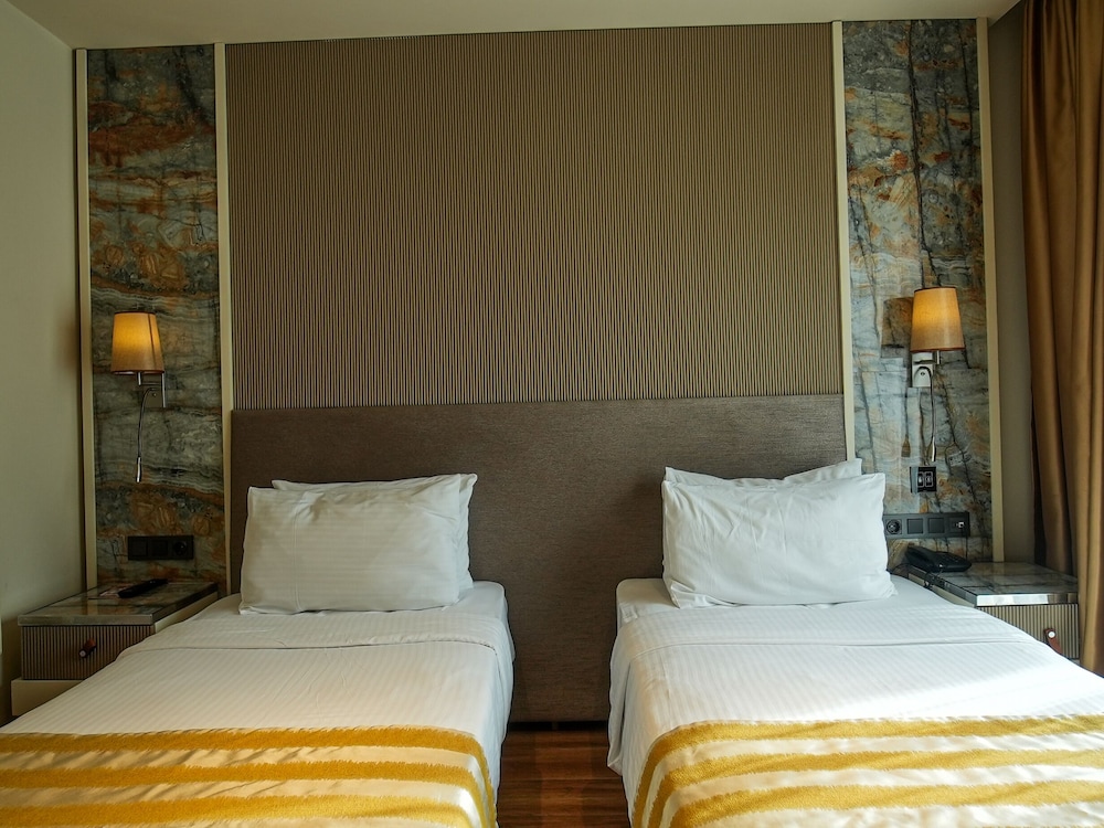 Icon Hotel Taksim 17/50