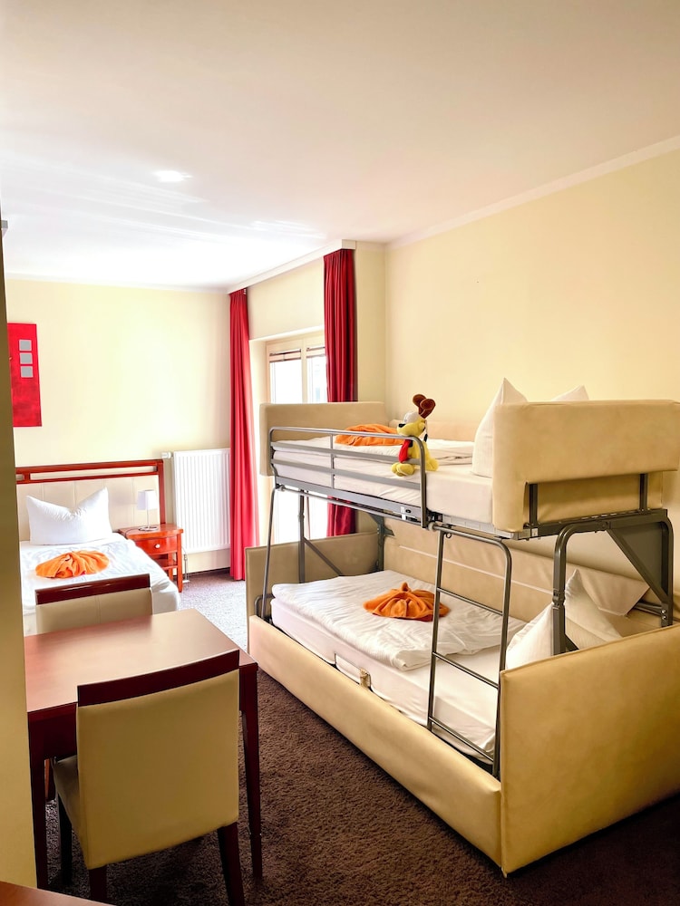Schlafgut Appartementhotel 22/37