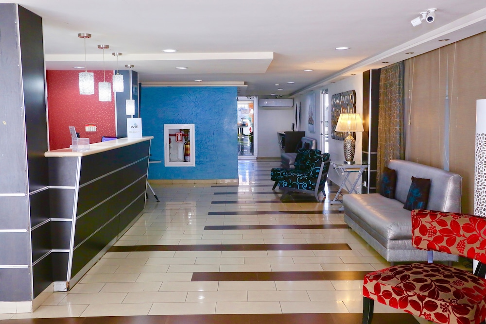Metro Hotel Panama 13/53
