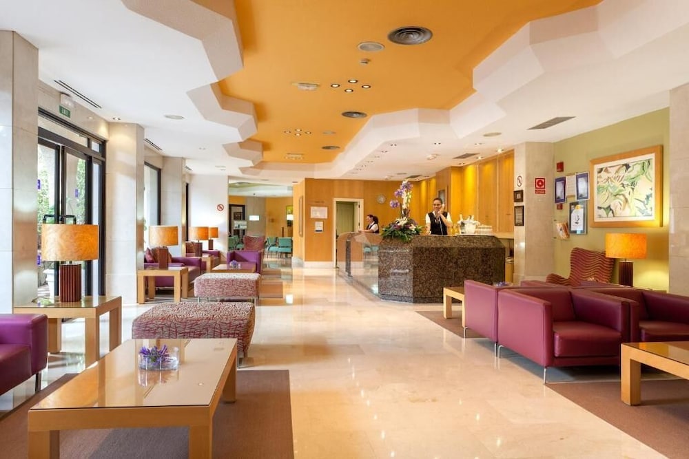 MUR Hotel Neptuno 6/50