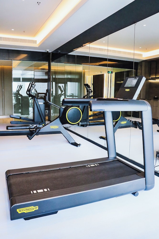 Novotel Kunshan Yangcheng Lake 30/60