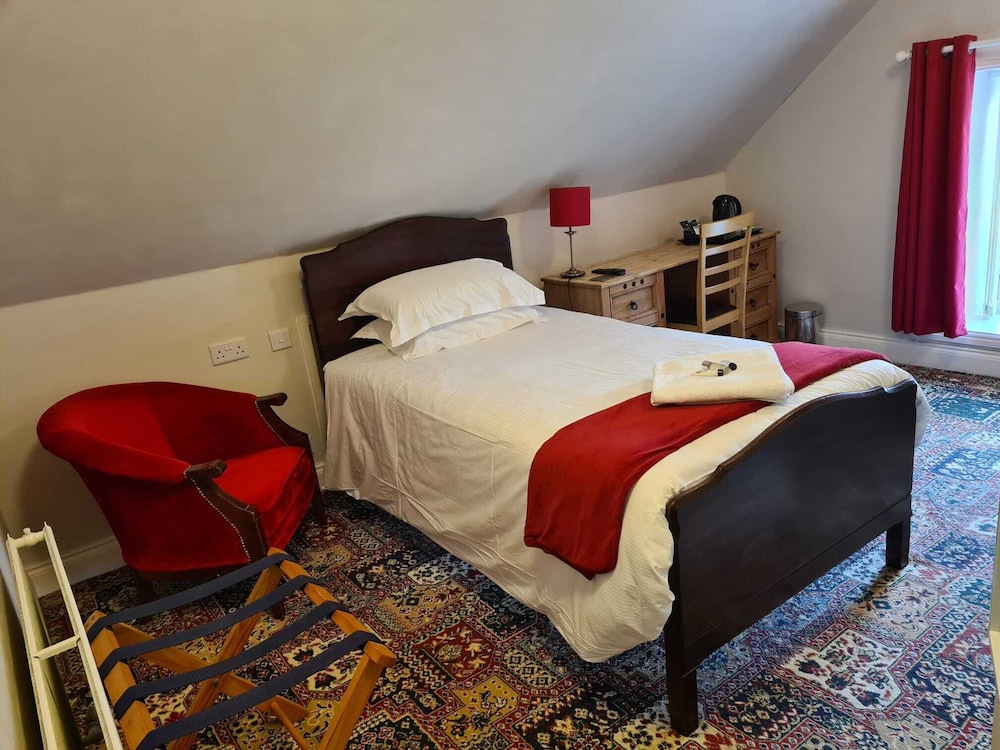 Norcroft Guest House 13/30