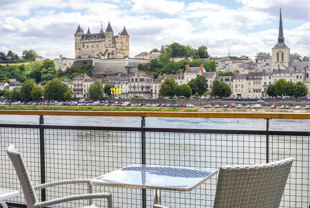 Mercure Bords De Loire Saumur 2/49