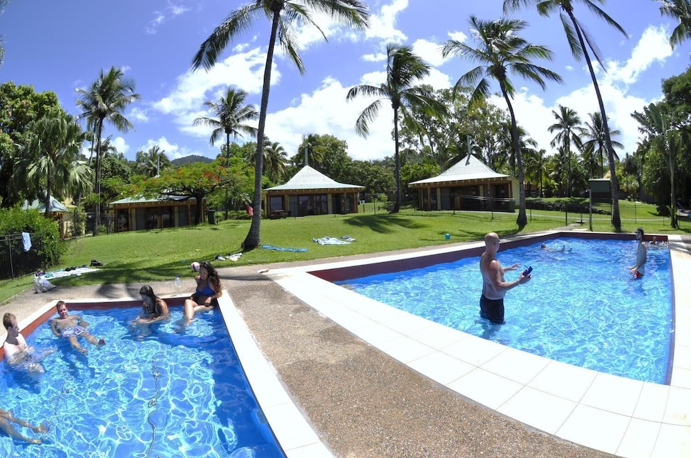 Nomads Airlie Beach - Adults Only 36/66