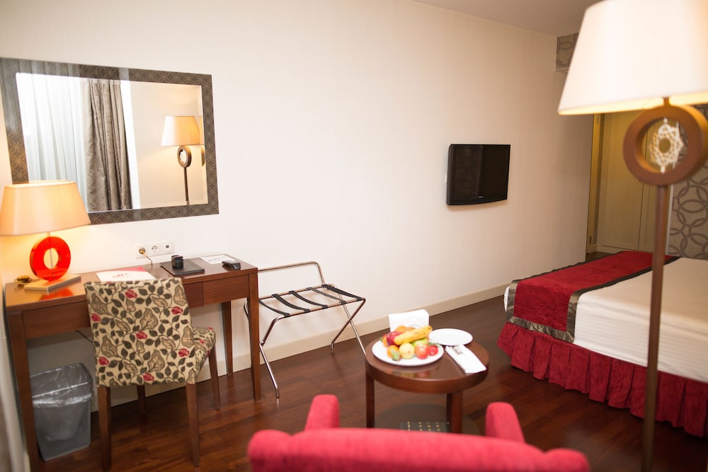 Niza Park Hotel 35/55