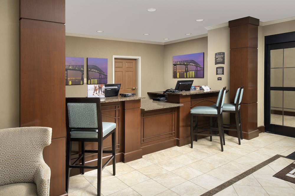 Staybridge Suites Baltimore Bwi Airport 37/54
