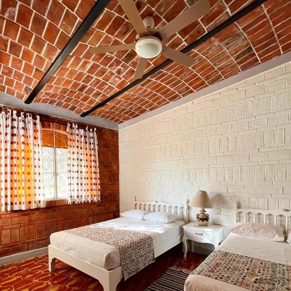 Mama Chuy Hotel & Villas 15/50