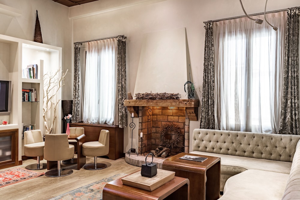 Abbazia De Luxe 17/29