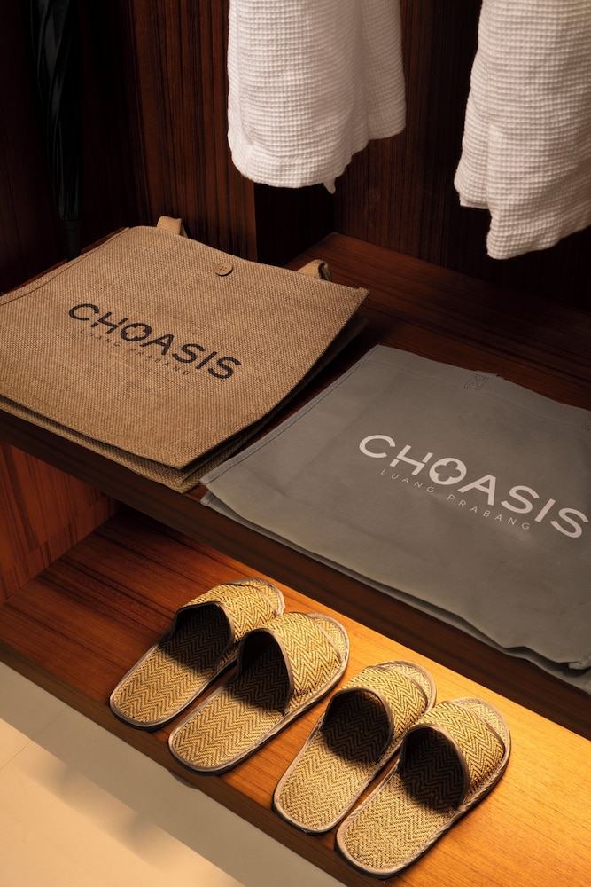 Choasis酒店(Choasis Hotel) 图片4