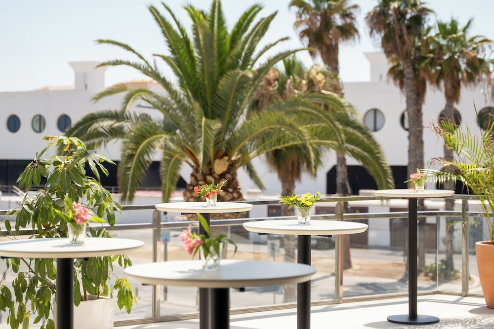 Innside By Melia Alicante Porta Maris 58/72