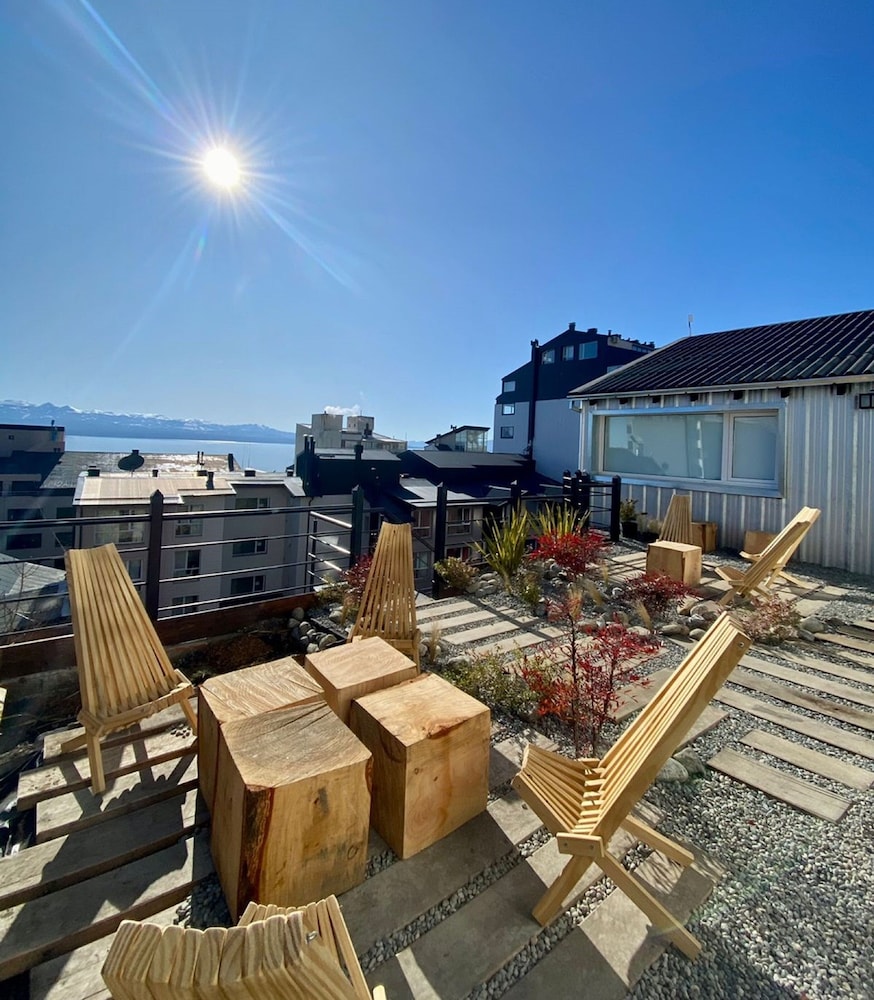 Hotel Patagonia Signature 18/31