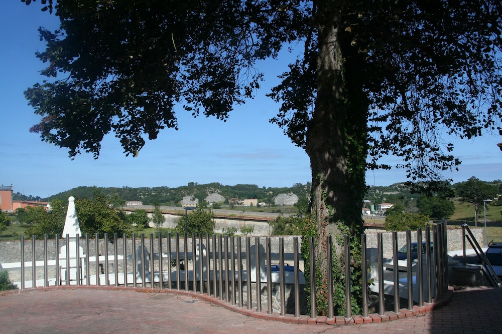 La Piconera Hotel and Spa 48/50