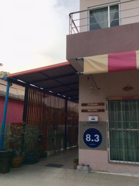 Sorn Waree Apartment 5/69