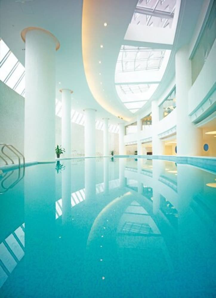 Optics Valley Kingdom Plaza Wuhan 25/56