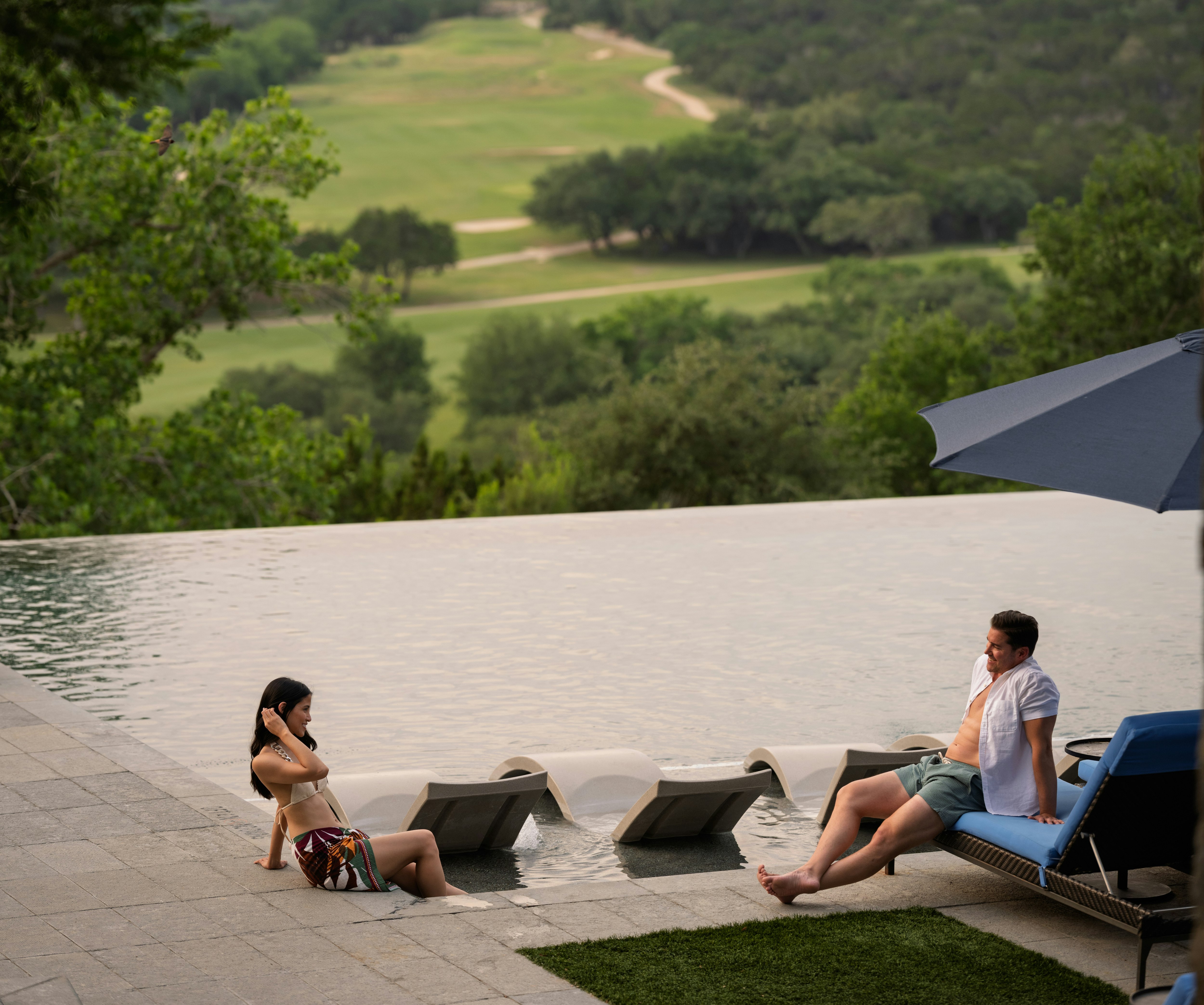 Signia by Hilton La Cantera Resort & Spa 45/50