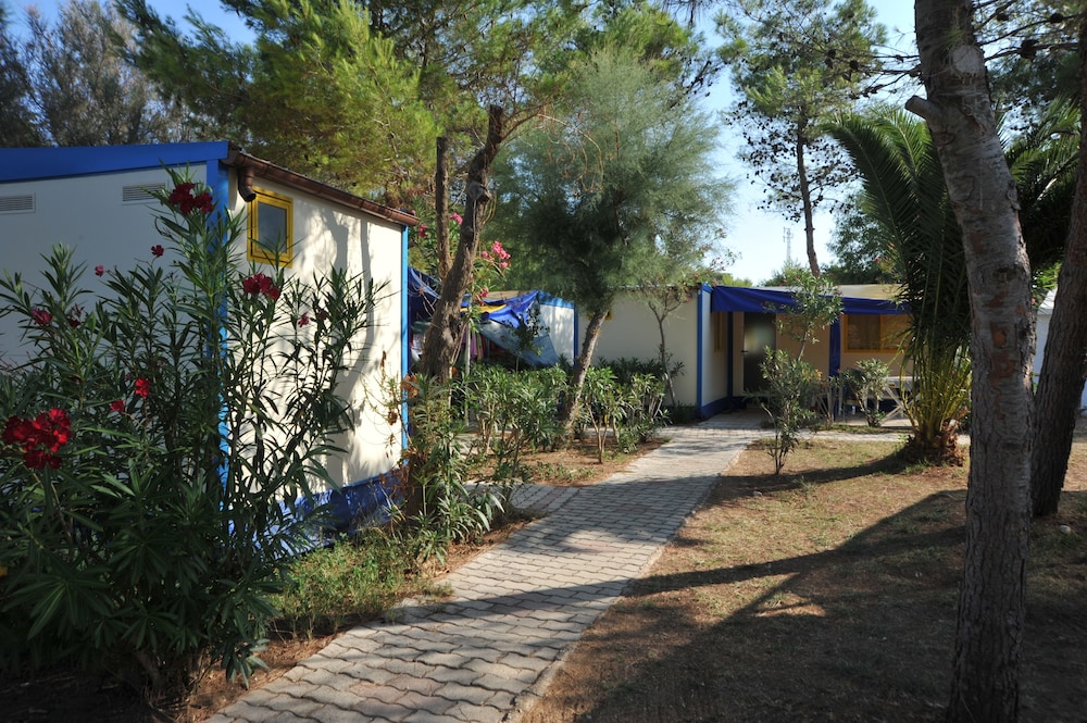Villaggio Capo Vieste 24/50