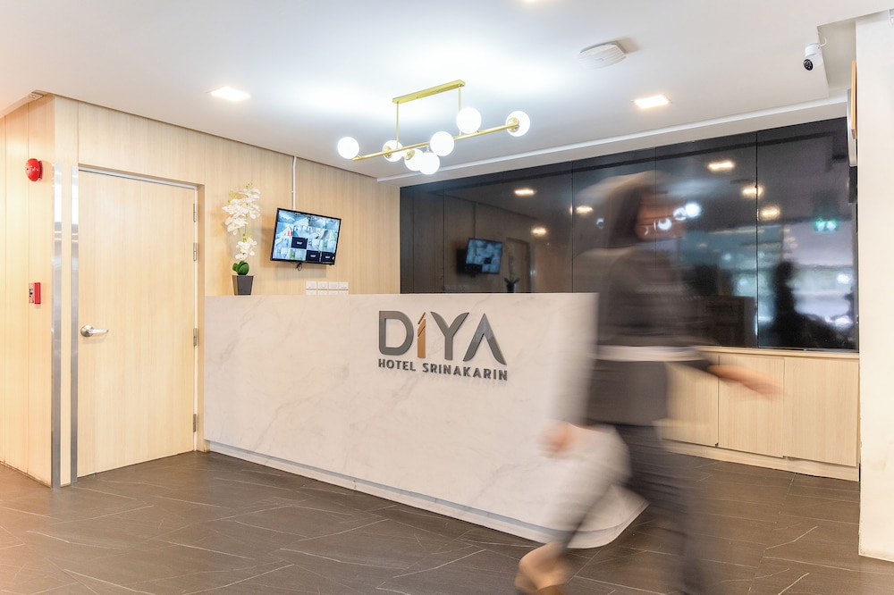 Diya Hotel Bangkok 7/49