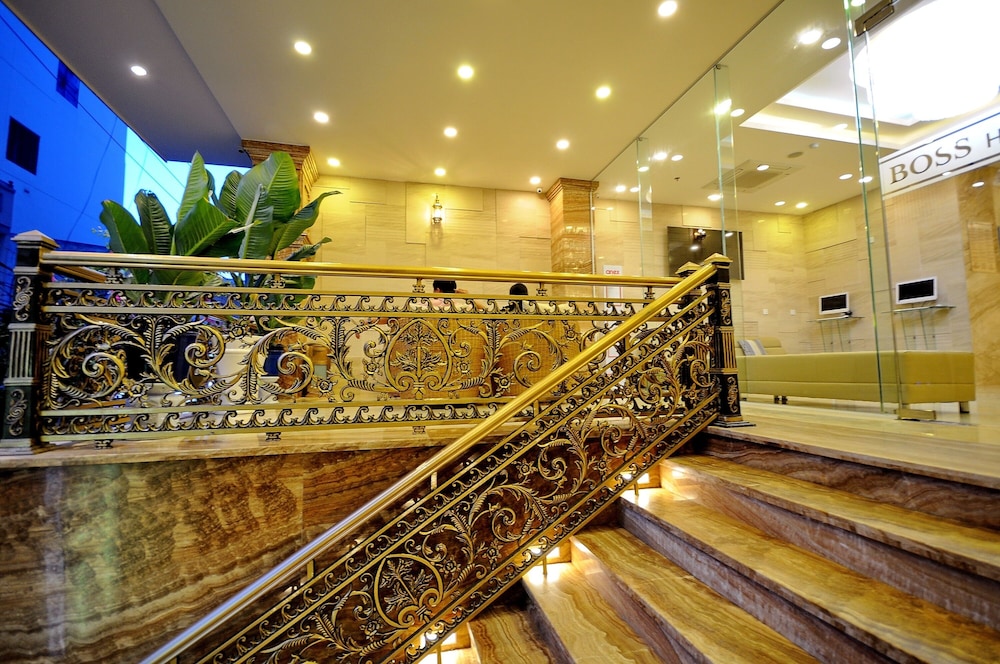 BOSS HOTEL NHA TRANG 11/72