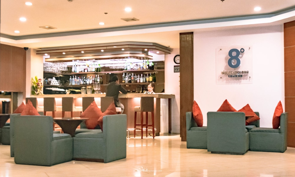 Azalea Hotels & Residences Baguio 26/49