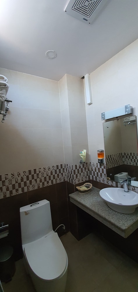 Annapurna Hotel 27/28